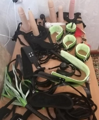 Проститутка Евдокия